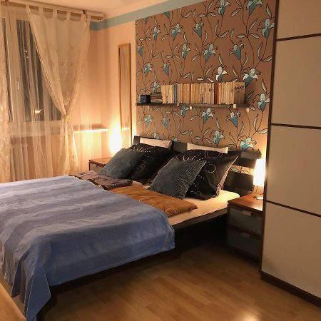 Apartment Scirocco Prague - Two Bedroom Apartment Esterno foto