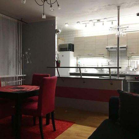 Apartment Scirocco Prague - Two Bedroom Apartment Esterno foto