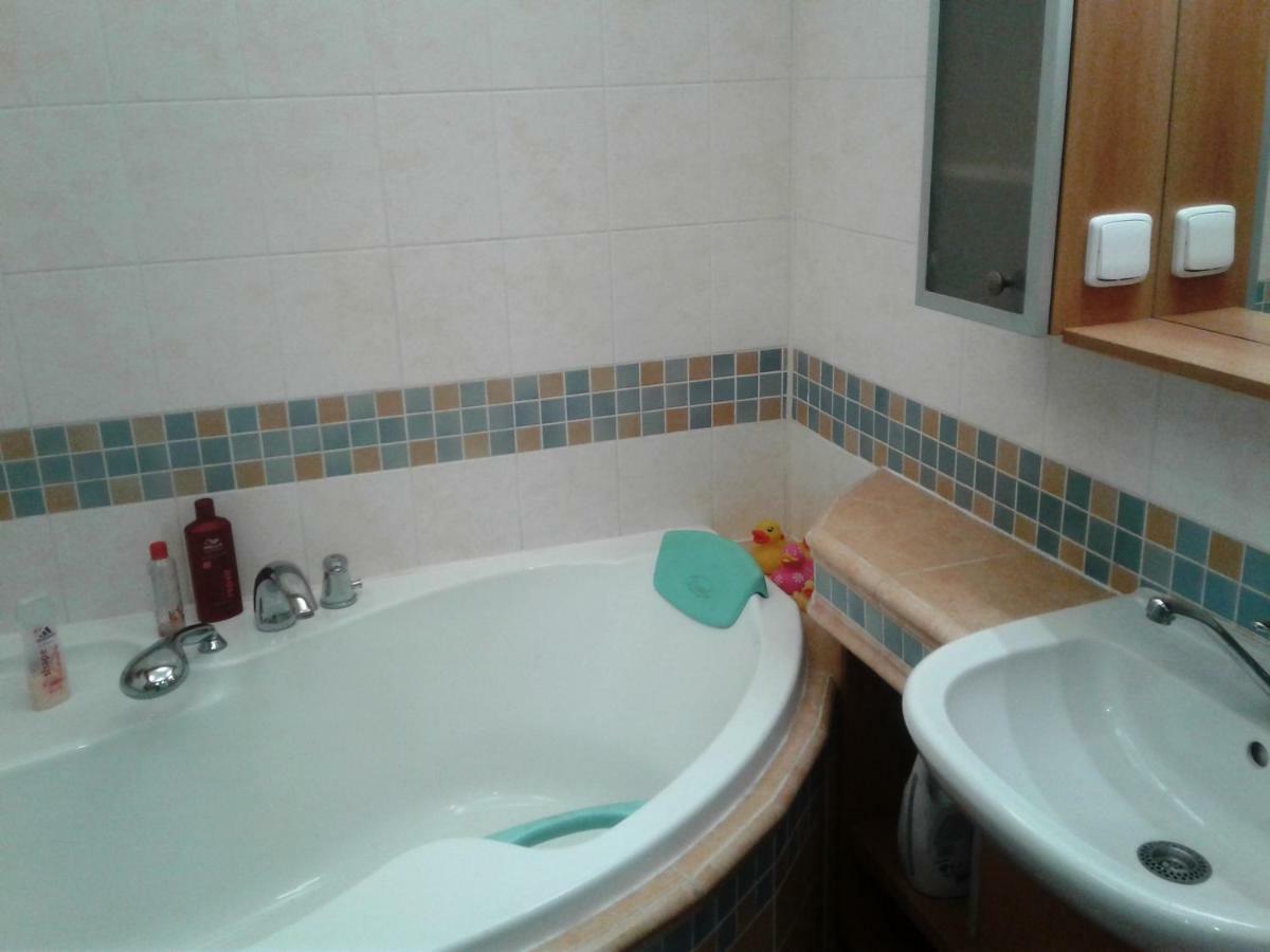 Apartment Scirocco Prague - Two Bedroom Apartment Esterno foto