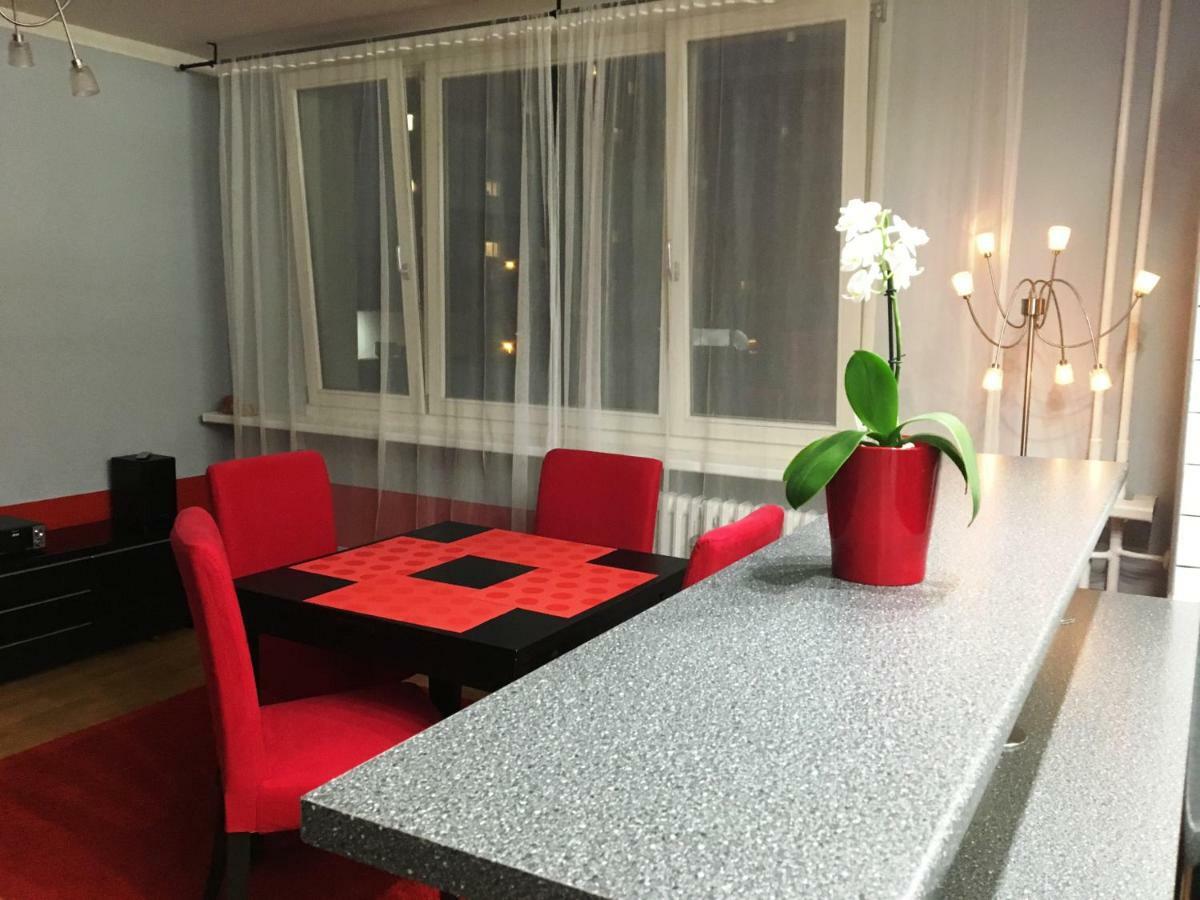 Apartment Scirocco Prague - Two Bedroom Apartment Esterno foto