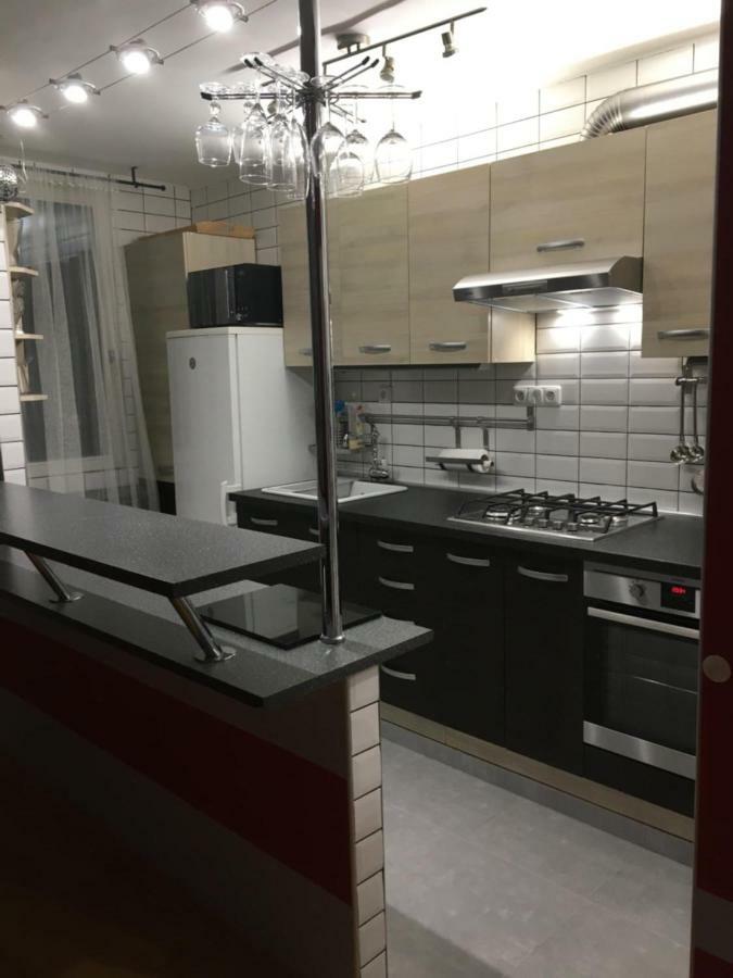 Apartment Scirocco Prague - Two Bedroom Apartment Esterno foto